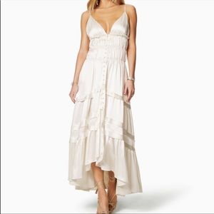 Ramy Brook Willow dress